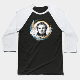 Franz Schubert Baseball T-Shirt